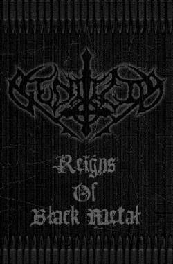 Genozid : Reigns Of Black Metal